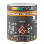 Memb Liq Telhados Cinza 750ML