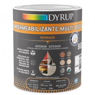 Memb Liquida Pavimento