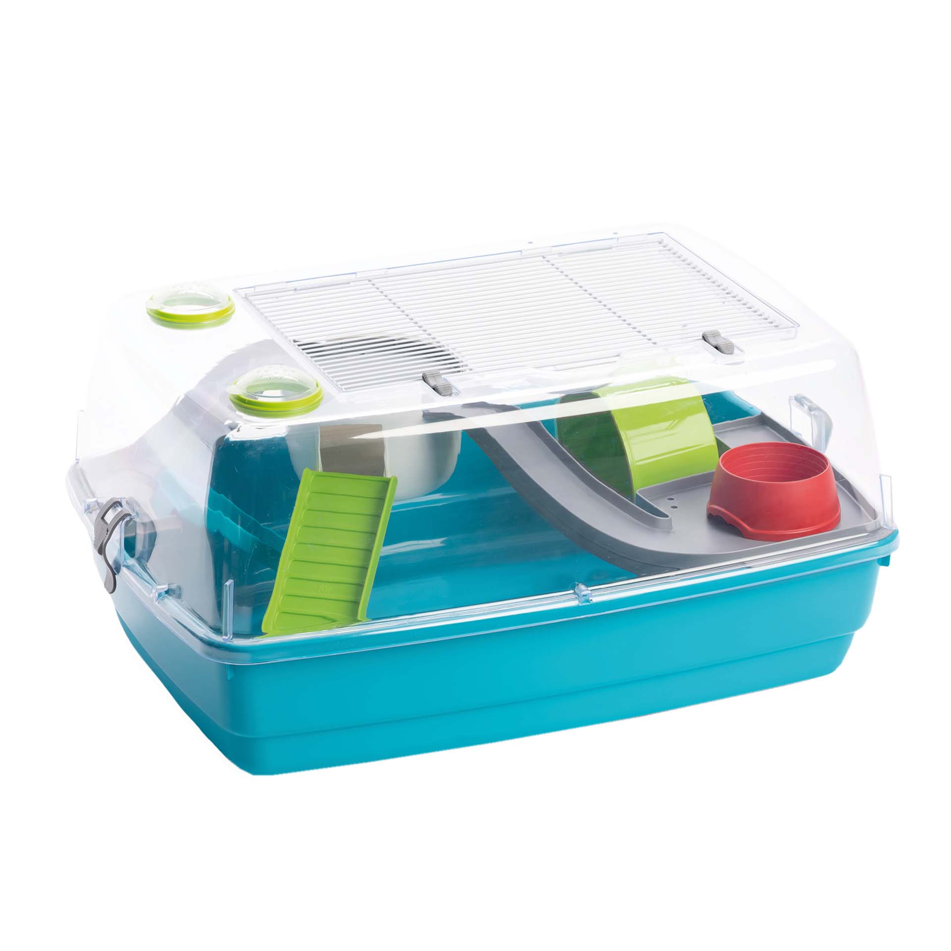 Gaiola P/Hamster Bernie Prestige FOP