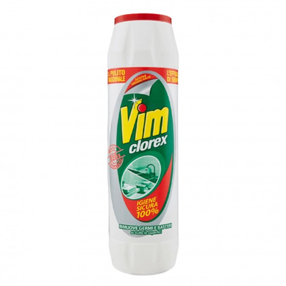 Multiusos Em P Vim Clorex 0,75 KG