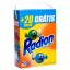 DETERGENTE EM P PARA MQUINA ROUPA 70 DOSES