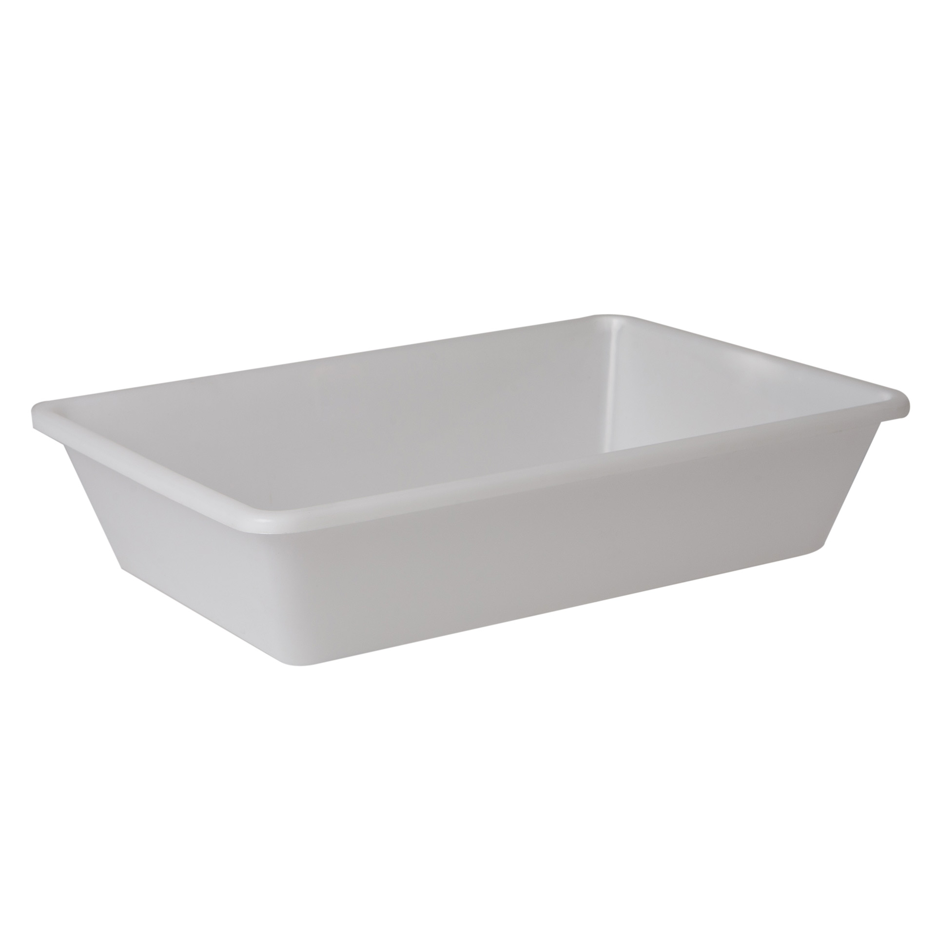 Caixa Para Peixe Fechada 50 X 34 X 12 CM