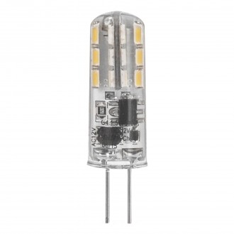 Lampada led g4 1,5w 2700k 12v