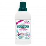 Desinfetante De Roupa 500 ML SANYTOL Desinfetante De Roupa 500 ML SANYTOL