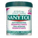 Tira Nódoas Desinfetante 450 G SANYTOL Tira Nódoas Desinfetante 450 G SANYTOL