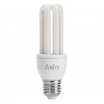 Lampada eco led E27 9w 4000k