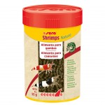 Alimento para Peixes Camaro SERA  100ML