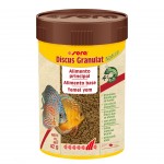 Alimento para Peixe gua Quente Discus SERA 100ML