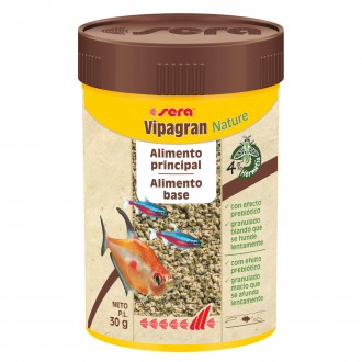 Alimento  Peixe Vipagran