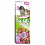 Snack P/Roedores Stick Bagas 110 G VERSE LAGA
