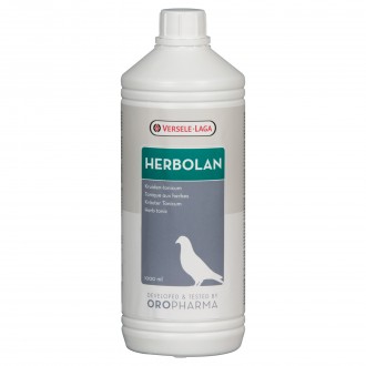 Versele-laga suplemento pombos-oropharma 1000ml