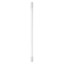 Lampada led t8 vidro 185-265v