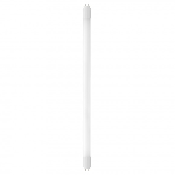 Lampada led t8 vidro 185-265v