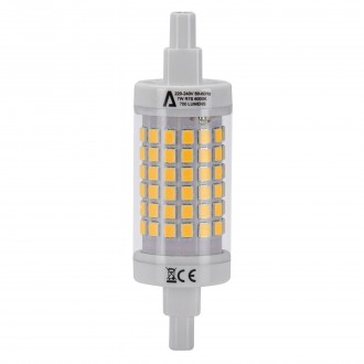 Lampada led r7s j178mm 5w 360