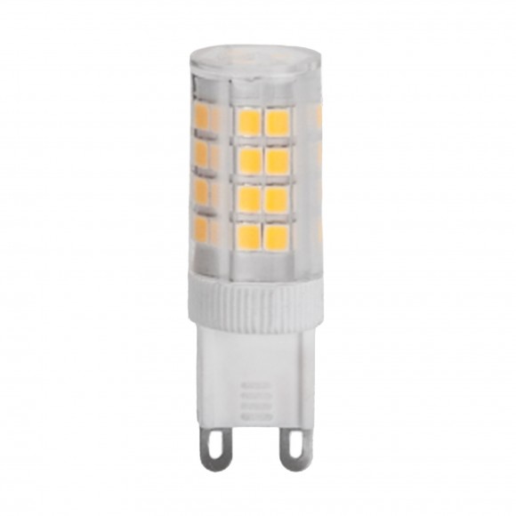 Lampada led g9 5w 4000k 230v b
