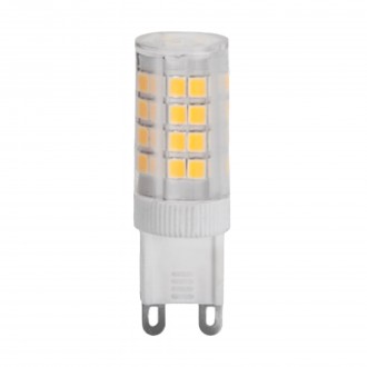 Lampada led g9 5w 4000k 230v b