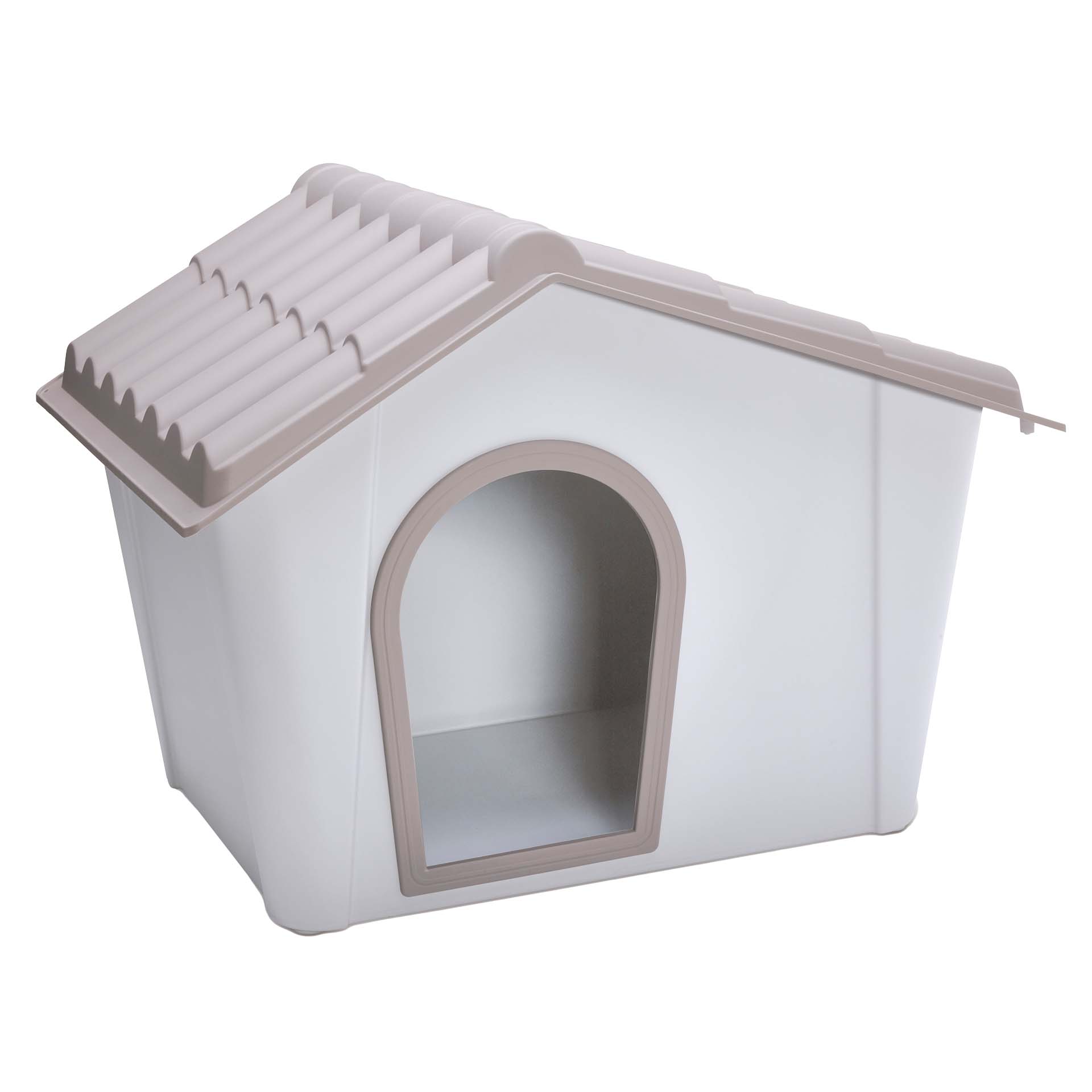 Casota P/ Cão Zeus 72,2X61,8X62,3 CM