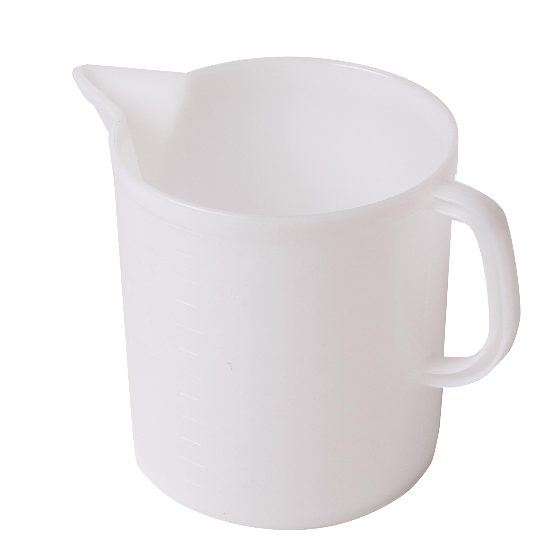 Doseador Graduado 5 L