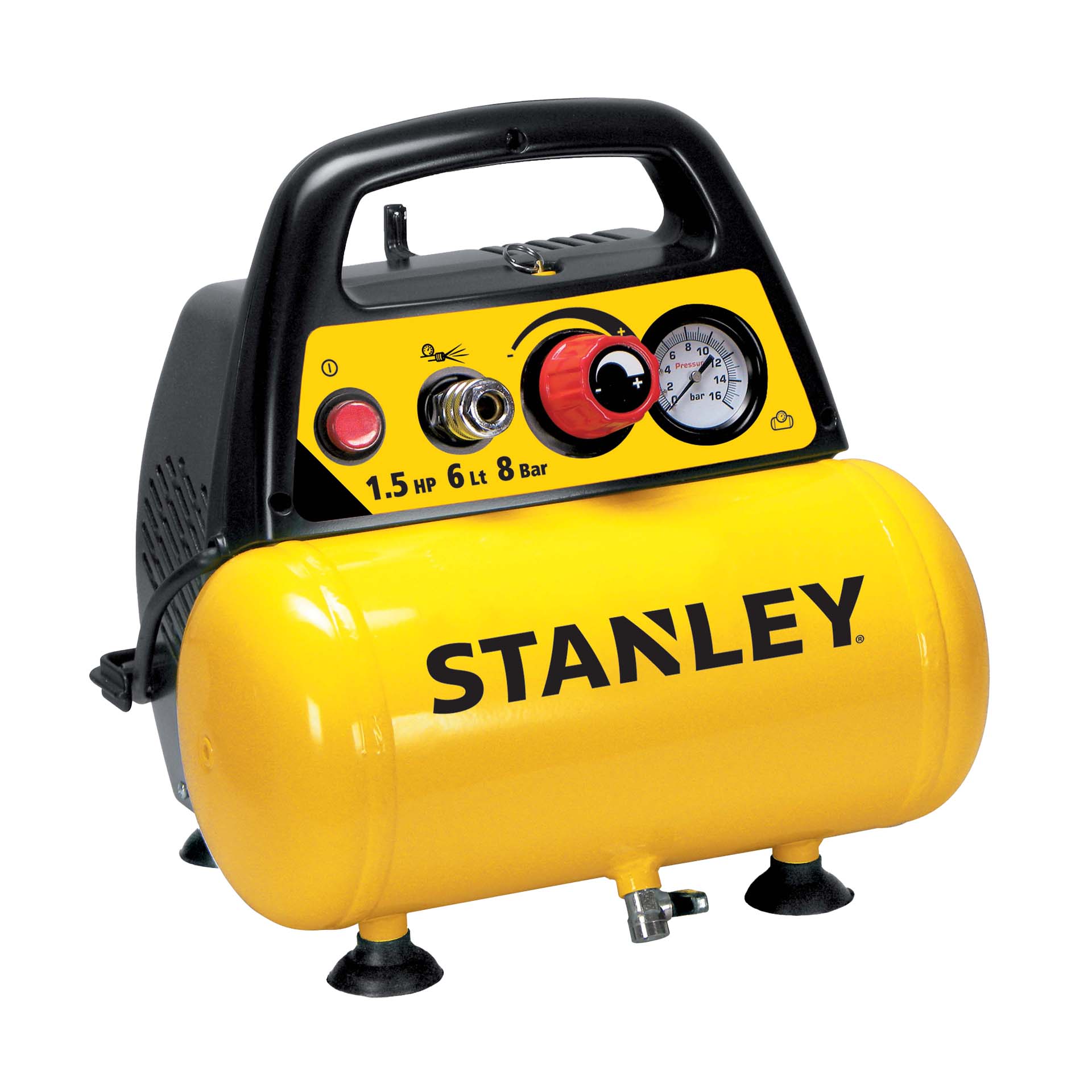 Compressor Ar 6L STANLEY