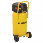 Compressor Ar 50L Vertical STANLEY