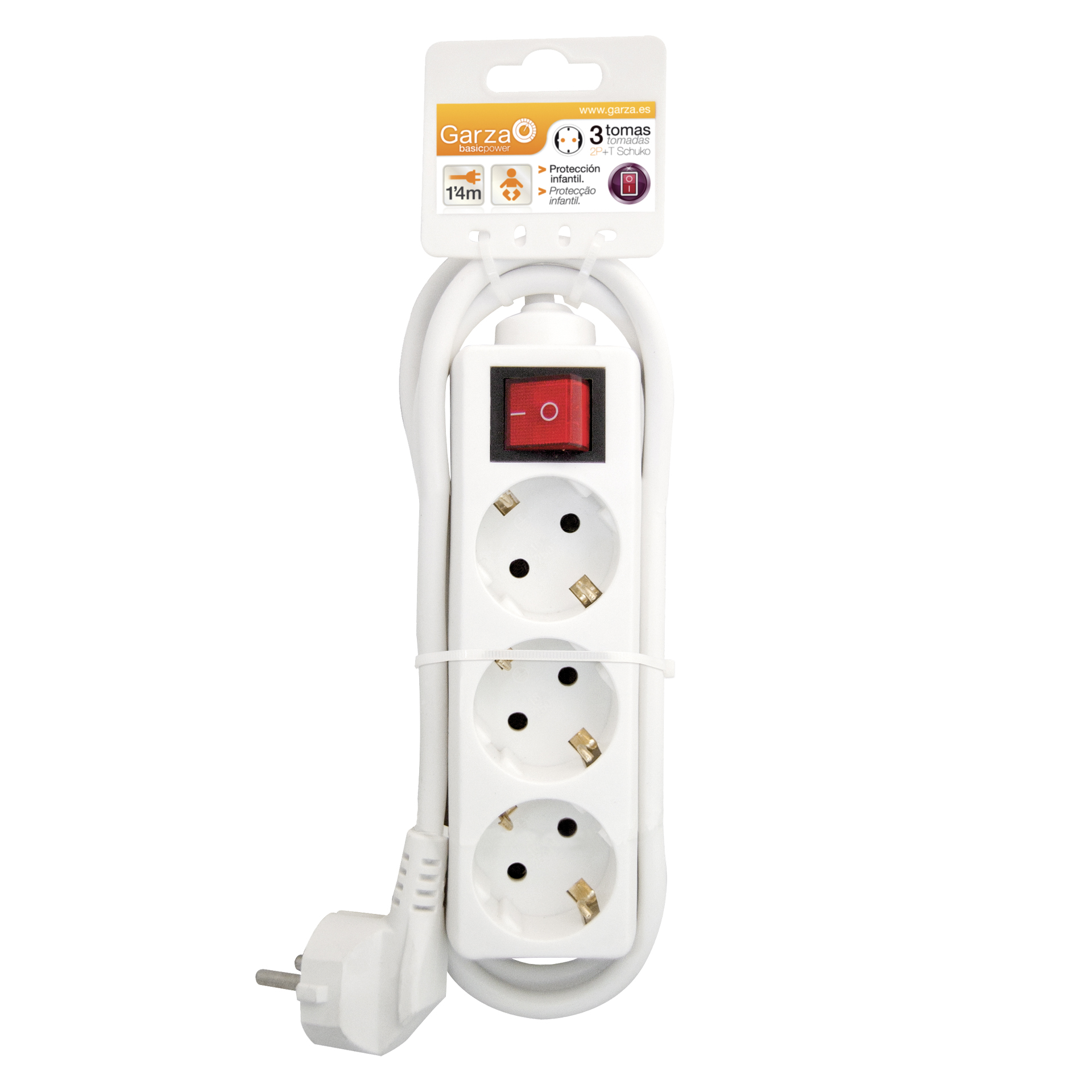 Base Electric 3T Int 1,5X1,4Mt