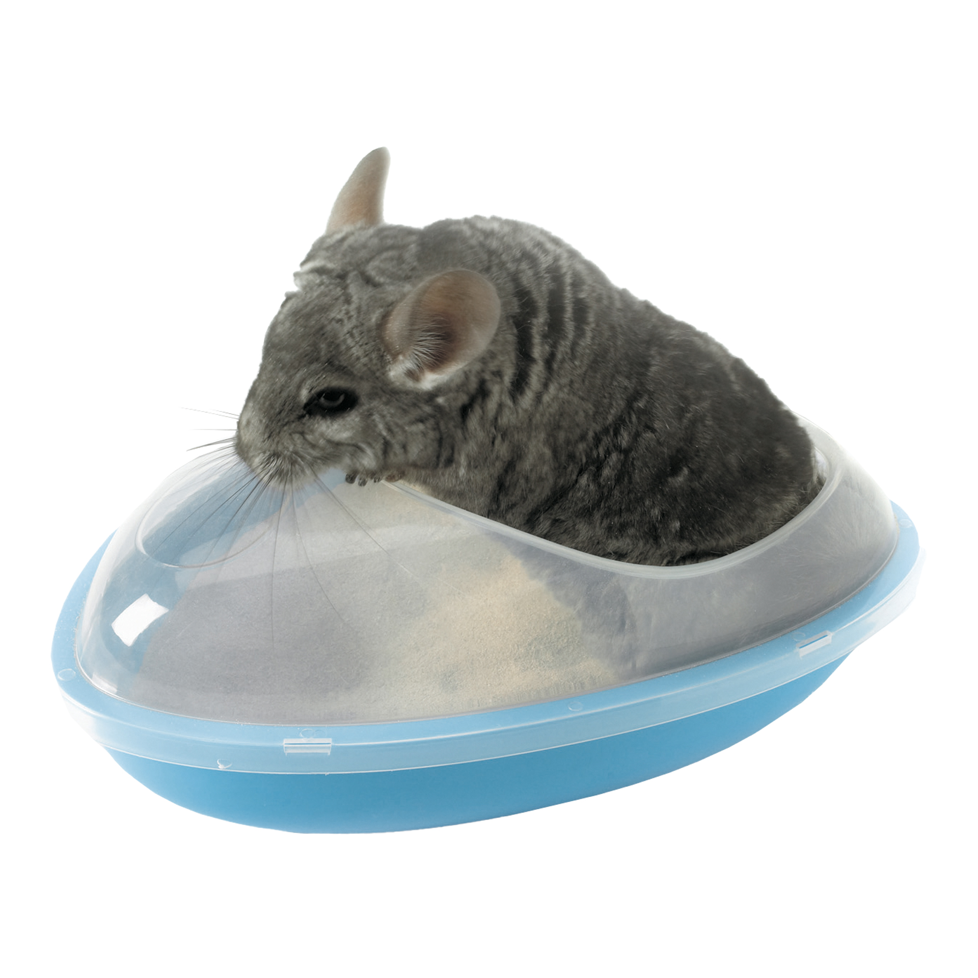 Acessórios P/Roedores Banheira SAVIC