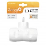 Adaptador Duplo Lateral Bl1 Adaptador Duplo Lateral Bl1