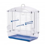 Gaiola P/Pssaros Anita 53X32X53 CM FOP