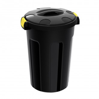 Caixote Lixo 47 L PRACTILINE