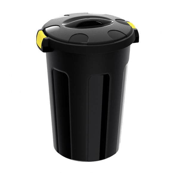 Caixote Lixo 47 L PRACTILINE Caixote Lixo 47 L PRACTILINE