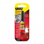 Super Cola Liquida 3Gr