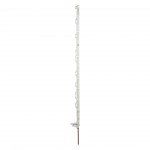 POSTE PLSTICO STANDARD 8 ISOLADORES 108 CM