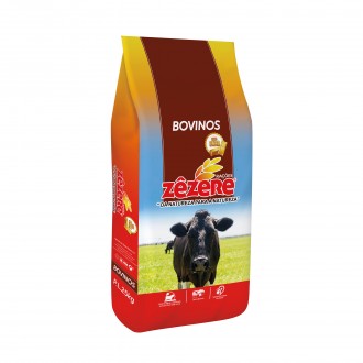 Rao Farinha Vitelo 1 25 KG ZZERE OURO