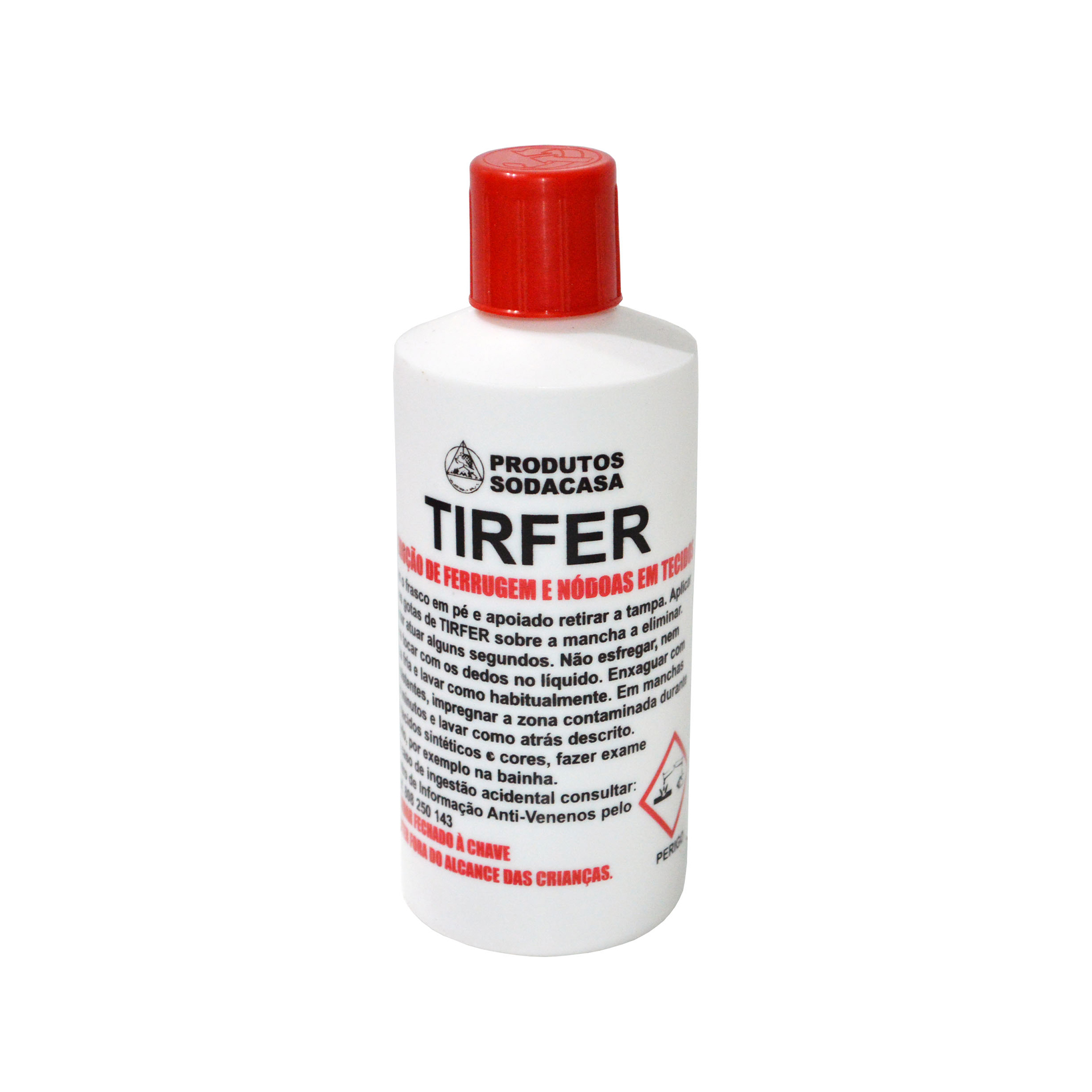 TIRFER 60 ML