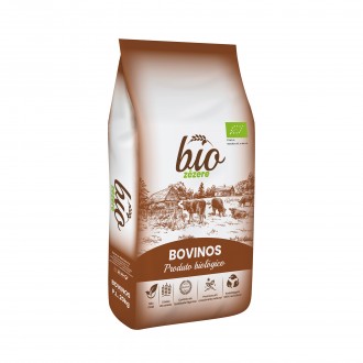 Ração Granulado Biológica Bovinos 20 KG ZÊZERE Ração Granulado Biológica Bovinos 20 KG ZÊZERE