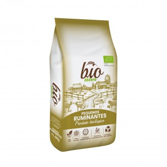 Ração Granulado Biológica Borregos 20 KG ZÊZERE Ração Granulado Biológica Borregos 20 KG ZÊZERE