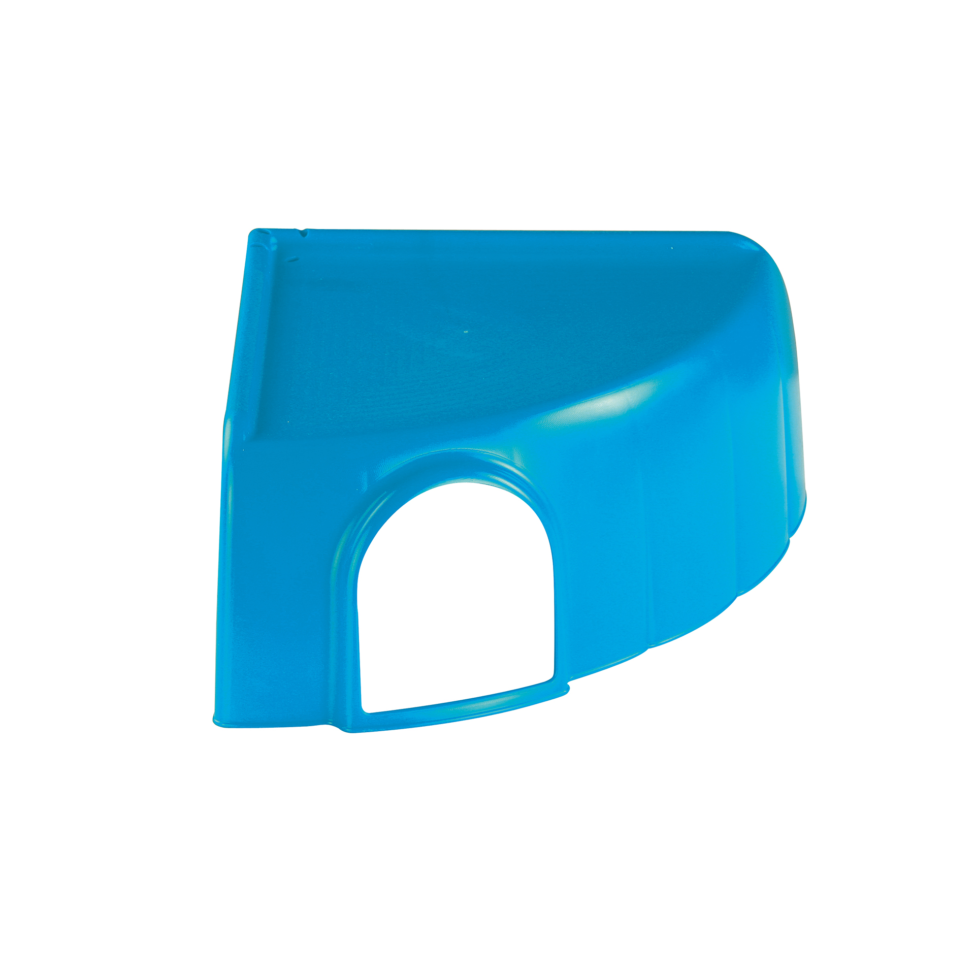 Esconderijo de Canto p/Roedor FOP