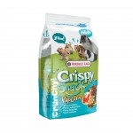 Snack P/Roedores Crispy Stand Up 600 G VERSE LAGA Snack P/Roedores Crispy Stand Up 600 G VERSE LAGA