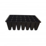 Tabuleiro Germinao Baixo 28 Alvolos REIVAX