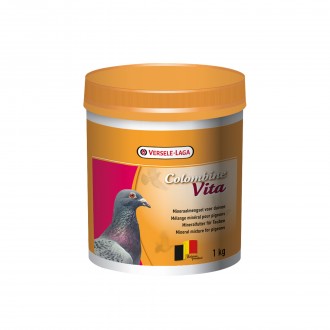 SUPLEMENTO PARA POMBOS- VITA COLOMBINE