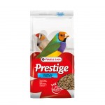 MISTURA DE SEMENTES P/PÁSSAROS EXÓTICOS- TROPICAL MISTURA DE SEMENTES P/PÁSSAROS EXÓTICOS- TROPICAL