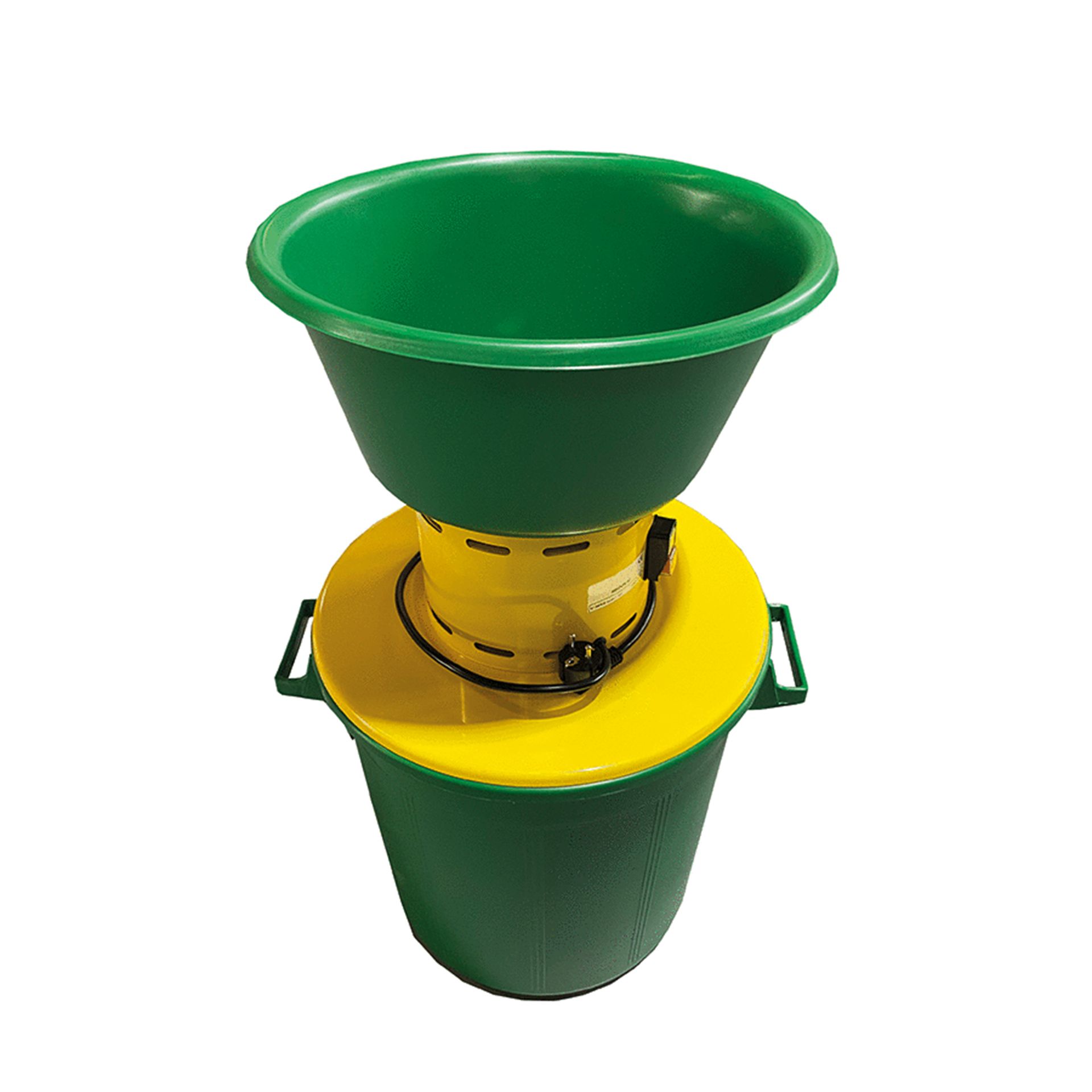 Moinho Electrico 1200W Ausavil