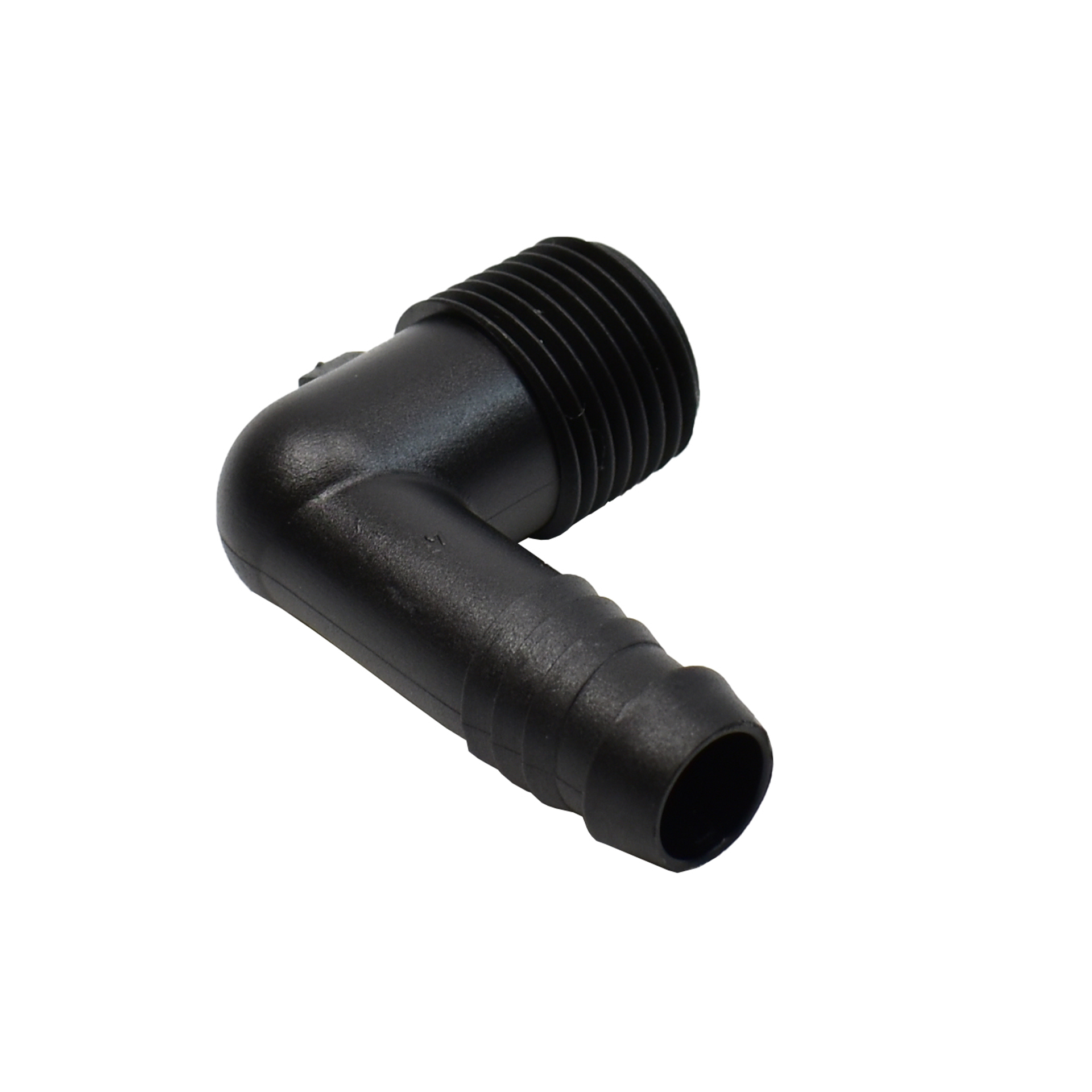 Joelho Poligarden 1/2 X 16 MM