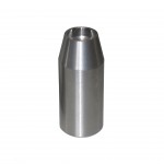 Ponteira Para Descornador 15 MM KERBL Ponteira Para Descornador 15 MM KERBL