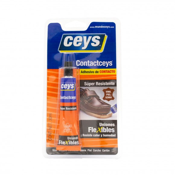 Cola Contato 30ML