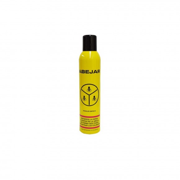 CAPTA ENXAME ABEJAR SPRAY