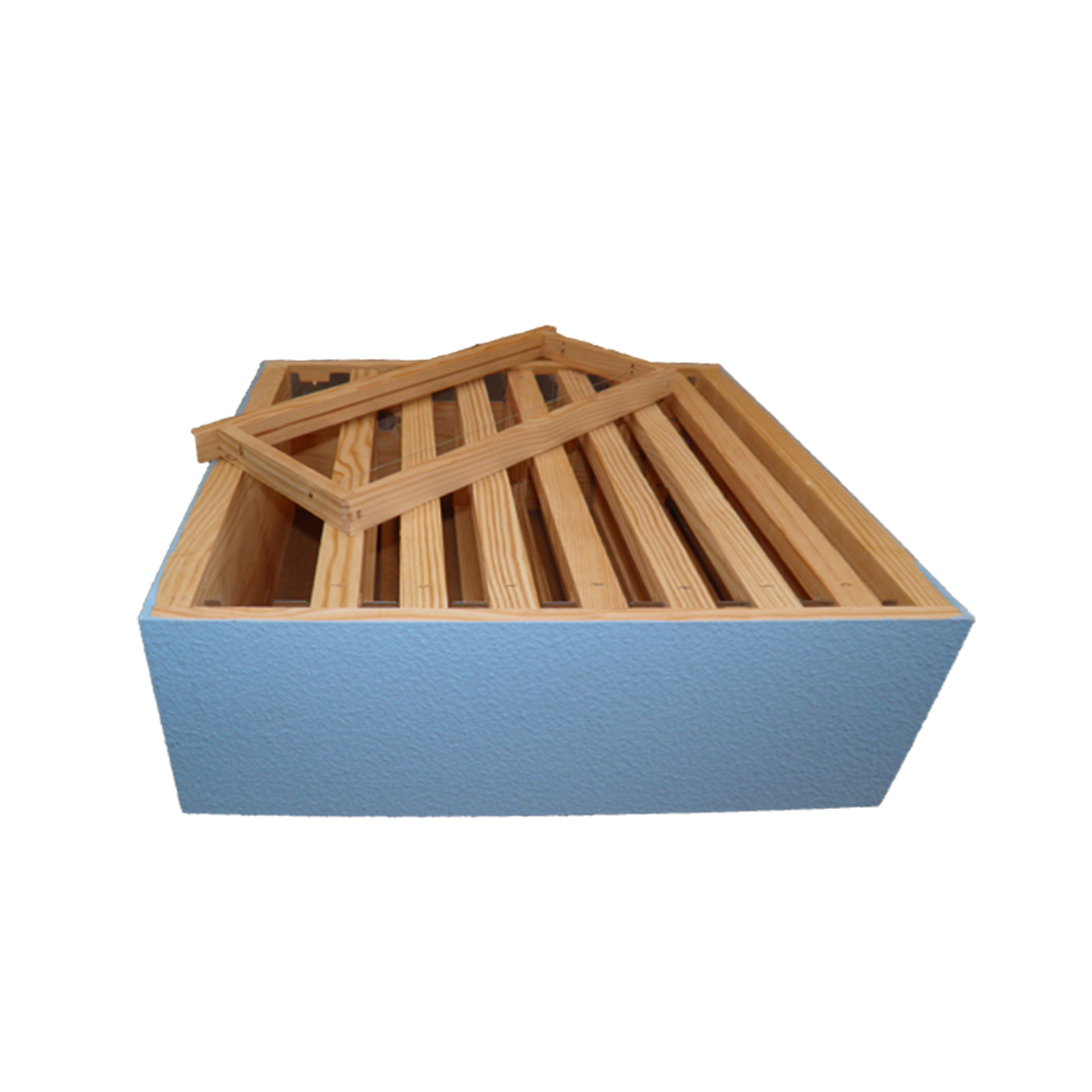 ALÇA LUSITANA COMPLETA SEM CERA