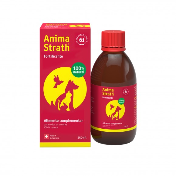 SUPLEMEMTO ALIMENTAR 250 ML