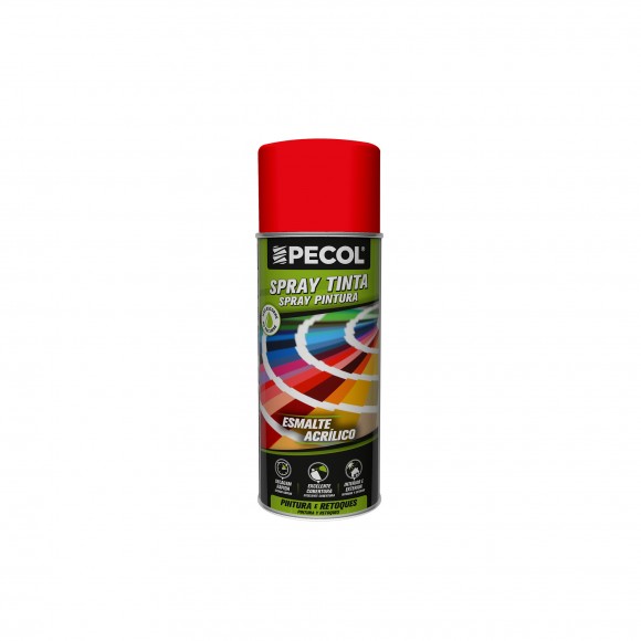 Pintura Spray