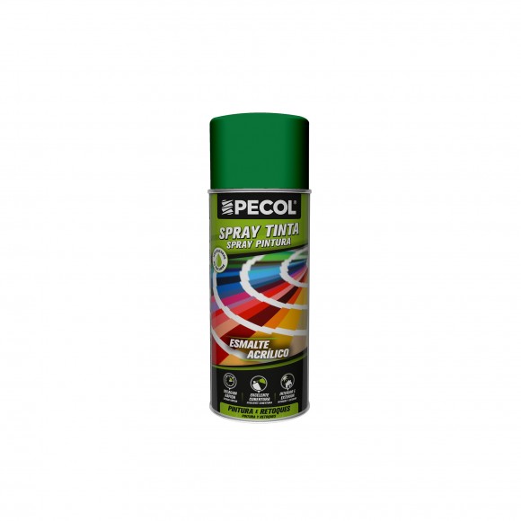 Pintura Spray